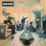 Oasis-Definitely-Maybe-vinyl-record-album-front