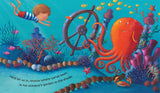 Octopus’s Garden (Kid’s Book)