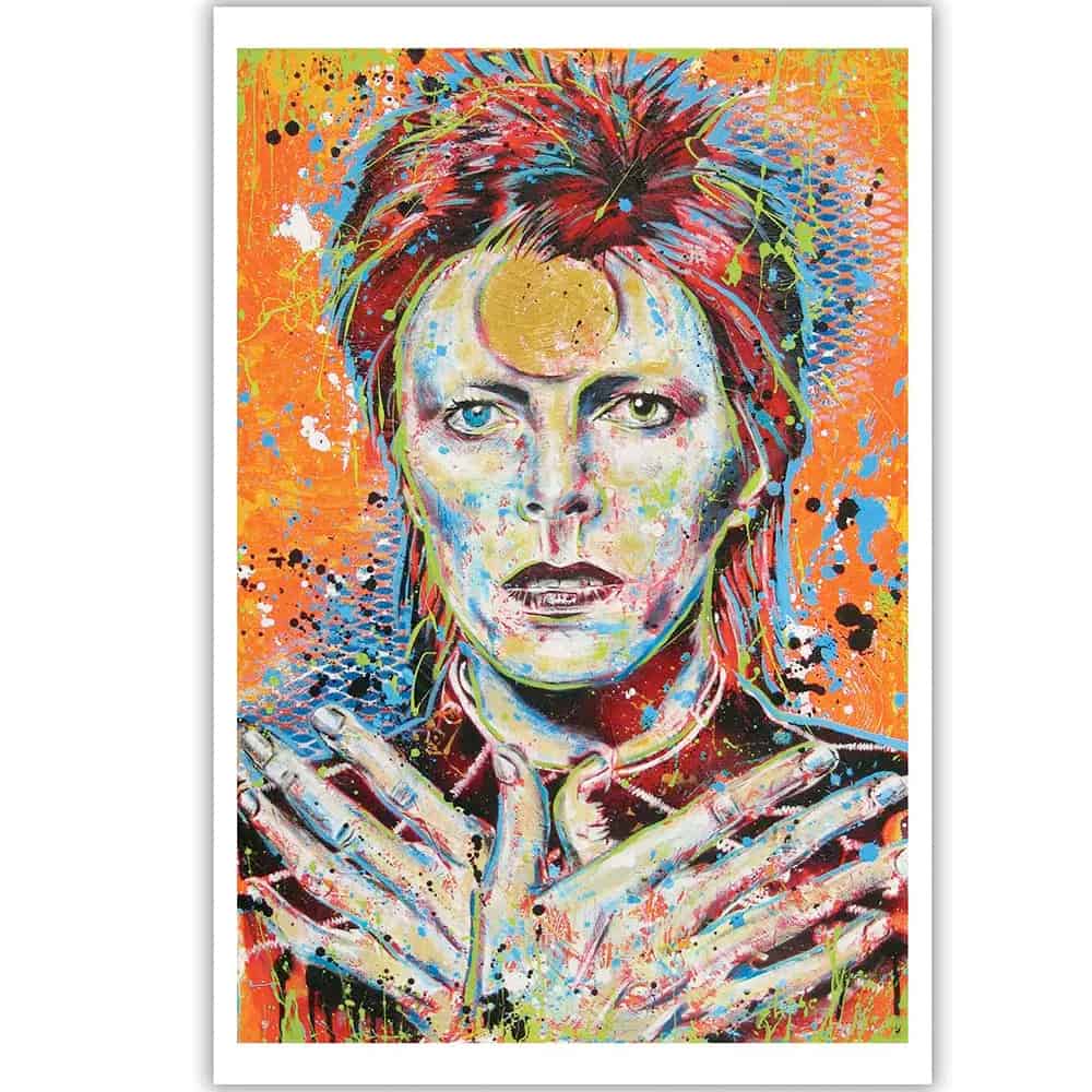 PBArt-Bowie-Ziggy-12x18