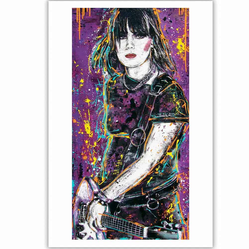 PBArt-Joan-Jett-12x18