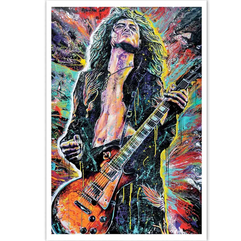 PBArt-Zep-Page-12x18