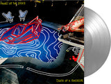 Panic! AT The Disco Death Of A Bachelor
