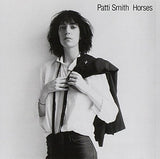 Patti-Smith-Horses-vinyl-LP-record-album-front