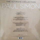 Paul-Simon-the-Ultimate-Collection-2-LP-vinyl-record-album-back