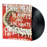 Pavement Slanted And Enchanted