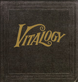 Pearl Jam Vitalogy