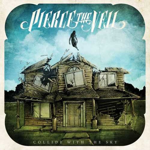 Pierce The Vail Collide With The Sky