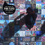 Pink-Floyd-A-Foot_in-the-Door-vinyl-record-album-front