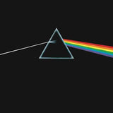 Pink Floyd Dark Side of The Moon Record Album