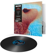 Pink Floyd Meddle Vinyl Album