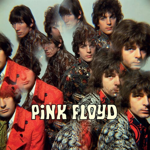 Pink Floyd Piper At The Gates 1