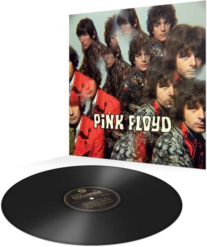 Pink Floyd Piper At The Gates 2