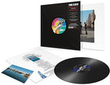 Pink-Floyd-Wish-You-Were-Here-Vinyl Album