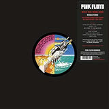 Pink-Floyd-Wish-You-Were-Here-Vinyl Album