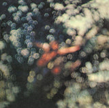 Pink Floyd Obscured By Clouds