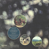 Pink Floyd Obscured By Clouds