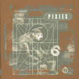 Pixies-Doolittle-vinyl-record-album-front