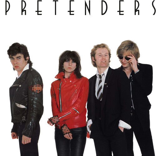 Pretenders — Pretenders (40th Ann. Ed.)