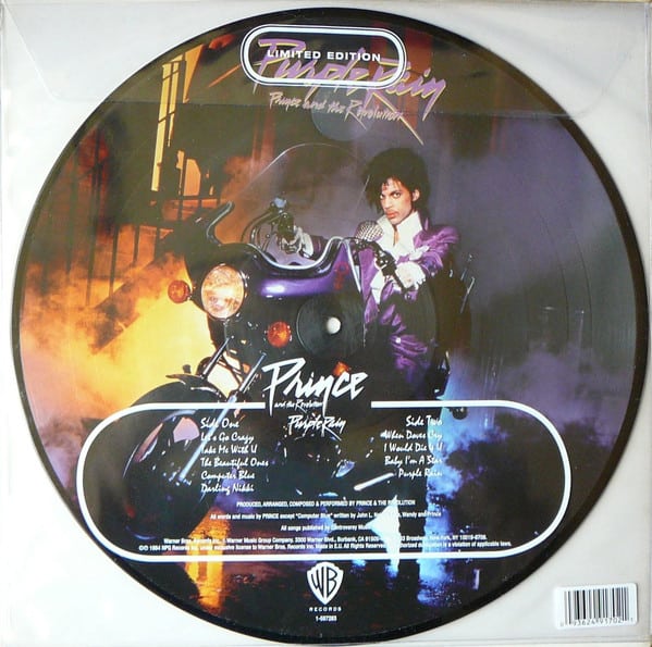Prince-Purple-Rain-Picture-Disc