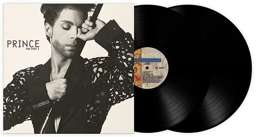 Prince — The Hits 1 (2-LP) – Deaf Man Vinyl
