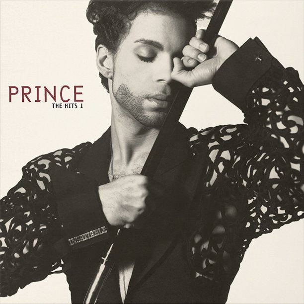 Prince The Hits 1 (2-LP)