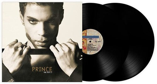 Prince The Hits 2 (2-LP)
