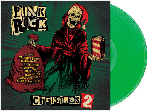 Punk Rock Christmas 2