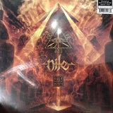 Nile ‎Vile Nilotic Rites