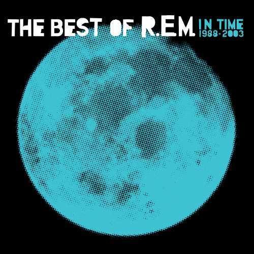 R.E.M. In Time: The Best Of R.E.M. 1988-2003 (2-LP)