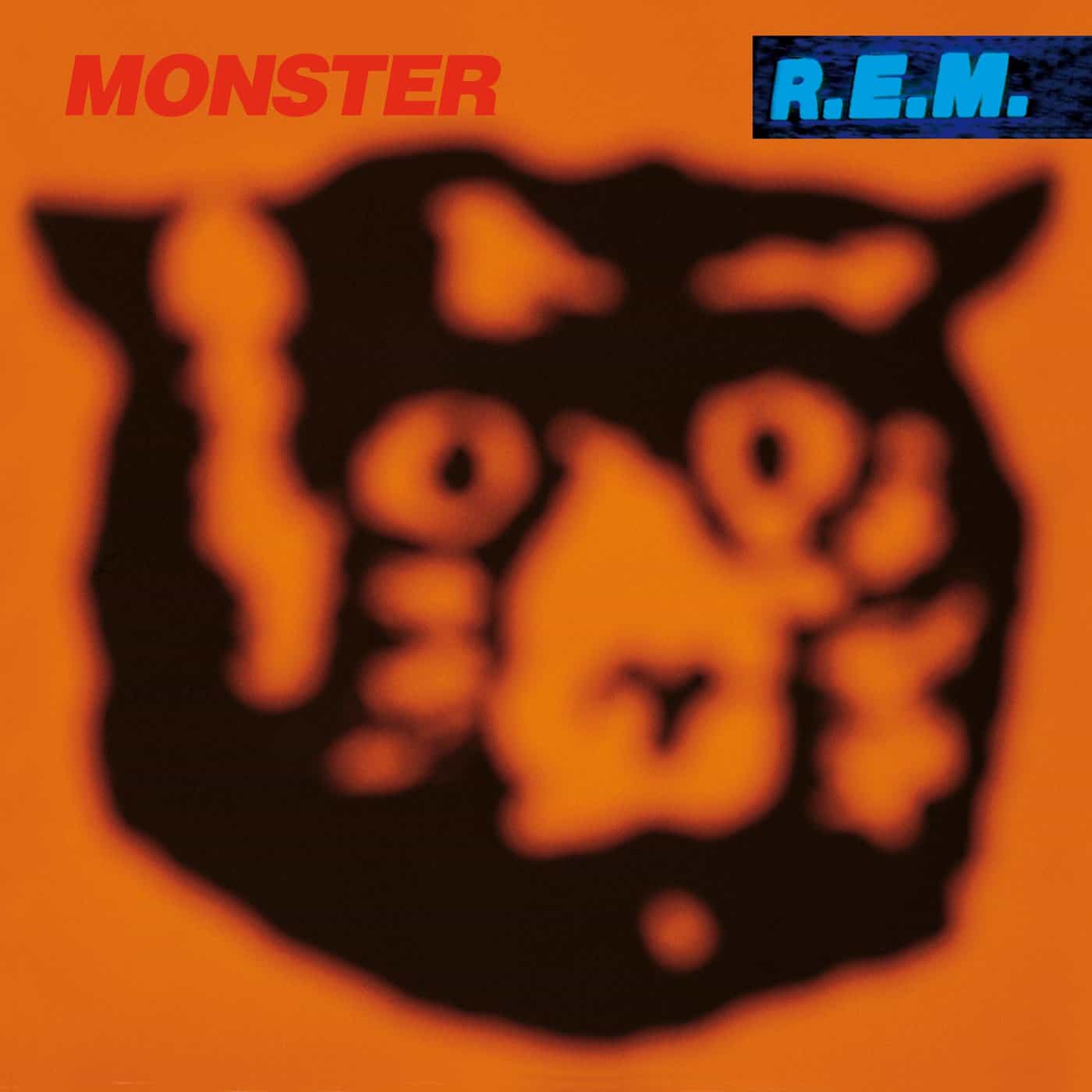 REM-Monster-vinyl-LP-record-album-front