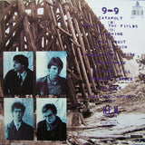 R.E.M. Murmur