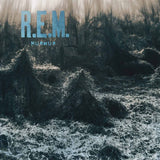 REM-Murmur-LP-vinyl-record-album-front