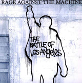 Rage-against-the-machine-battle-of-Los-Angeles-vinyl-LP-record-album-front