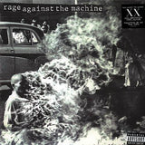 Rage Against The Machine XX