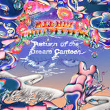Red Hot Chili Peppers Return of the Dream Canteen