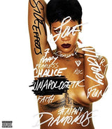 Rihanna Unapologetic