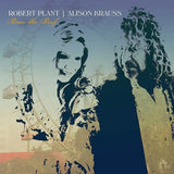 Robert Plant & Alison Krauss Raise The Roof 2-LP