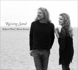 Robert Plant & Alison Krauss Raising Sand