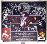 Rolling Stones Get Yer Ya-Yas Out 12" LP ALBUM VINYL