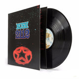 Rush 2112 Vinyl Record