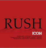 Rush Icon
