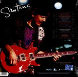 Santana Supernatural