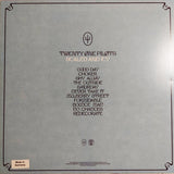 Twenty One Pilots Scaled And Icy