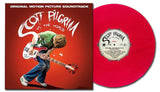 Scott Pilgrim vs the world soundtrack