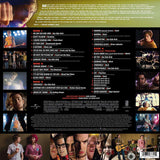 Scott Pilgrim vs the world soundtrack