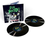 Sex Pistols The Original Recordings