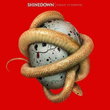 Shinedown Threat To Survival LP