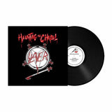 Slayer Haunting The Chapel