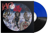Slayer Live Undead