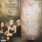 The Smashing Pumpkins Rock The Riviera